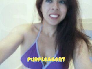 Purpleagent