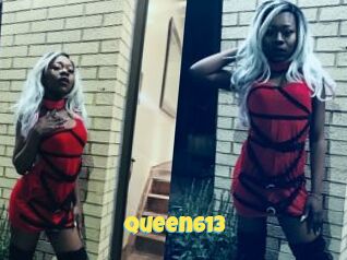 Queen613