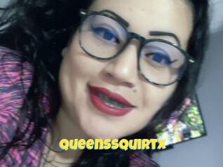 QueenSsquirtx