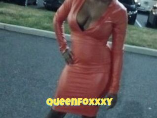 Queenfoxxxy