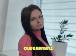 Queeniegell
