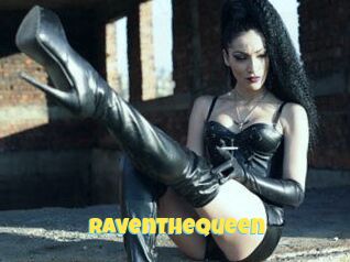 RavenTheQueen