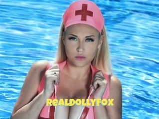 RealDollyFox