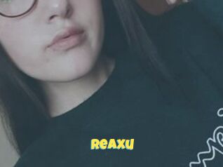 Reaxu