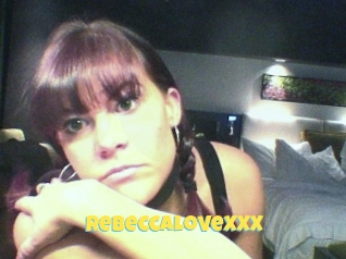 RebeccaLoveXXX