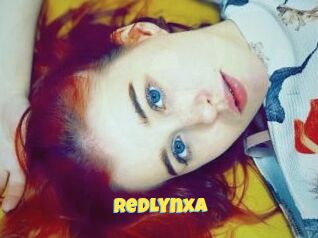 RedLynxa