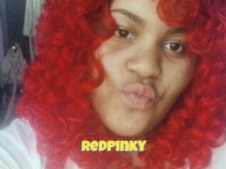 RedPinky