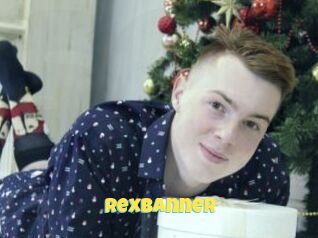 RexBanner