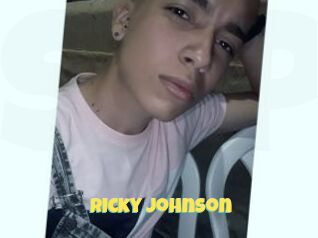 Ricky_Johnson