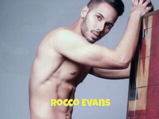 Rocco_Evans