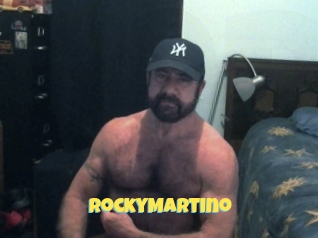 RockyMartino