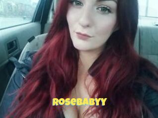 RoseBabyy