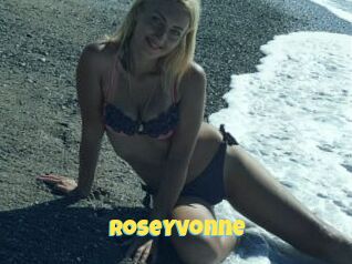 RoseYvonne