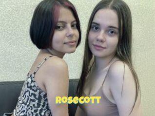 Rosecott