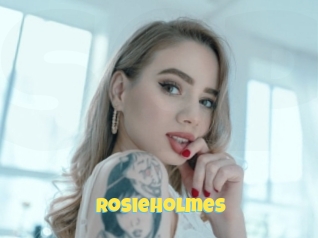 RosieHolmes