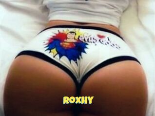 Roxhy