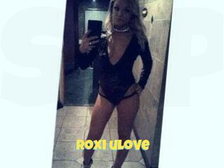 Roxi_uLove