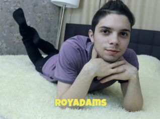 RoyAdams