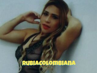 RubiaColombiana