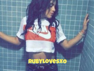 RubyLovesXO