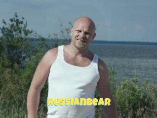 RussianBear