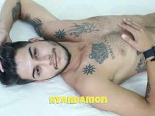 RyanDamon