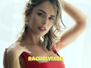 Rachelvixen