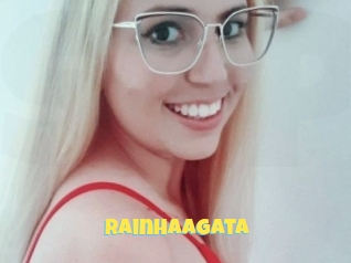 Rainhaagata