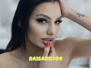 Raisarhode