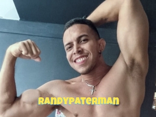 Randypaterman