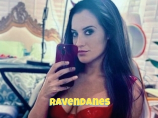 Ravendanes