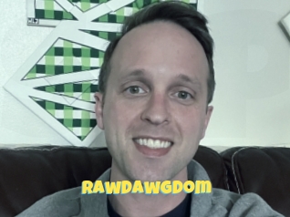 Rawdawgdom