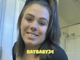 Raybaby34