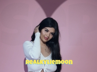 Realkyliemoon