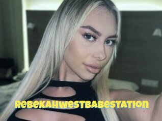 Rebekahwestbabestation