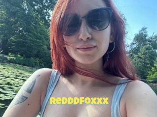 Redddfoxxx