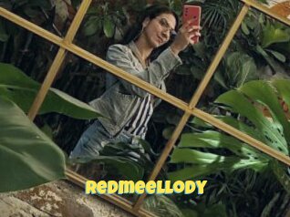 Redmeellody