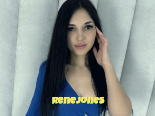 Renejones