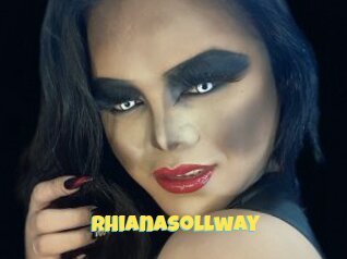 Rhianasollway