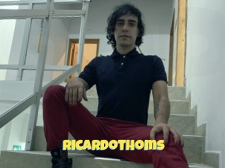 Ricardothoms