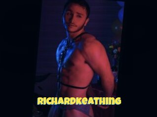 Richardkeathing