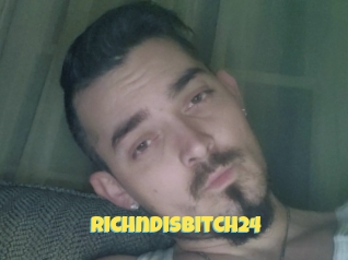 Richndisbitch24