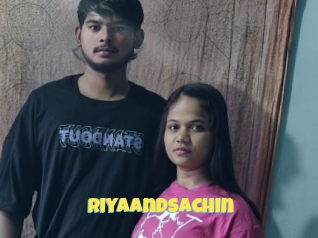 Riyaandsachin