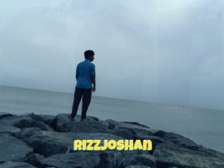 Rizzjoshan