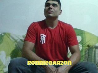 Ronniegarzon