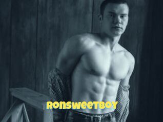 Ronsweetboy