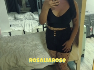 Rosaliarose