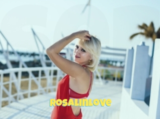 Rosalinlove