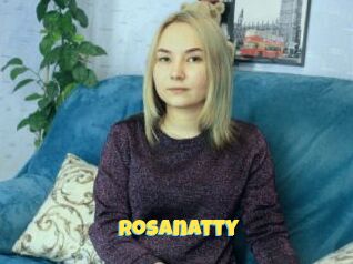 Rosanatty