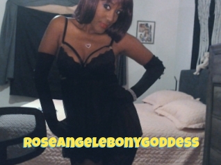 Roseangelebonygoddess